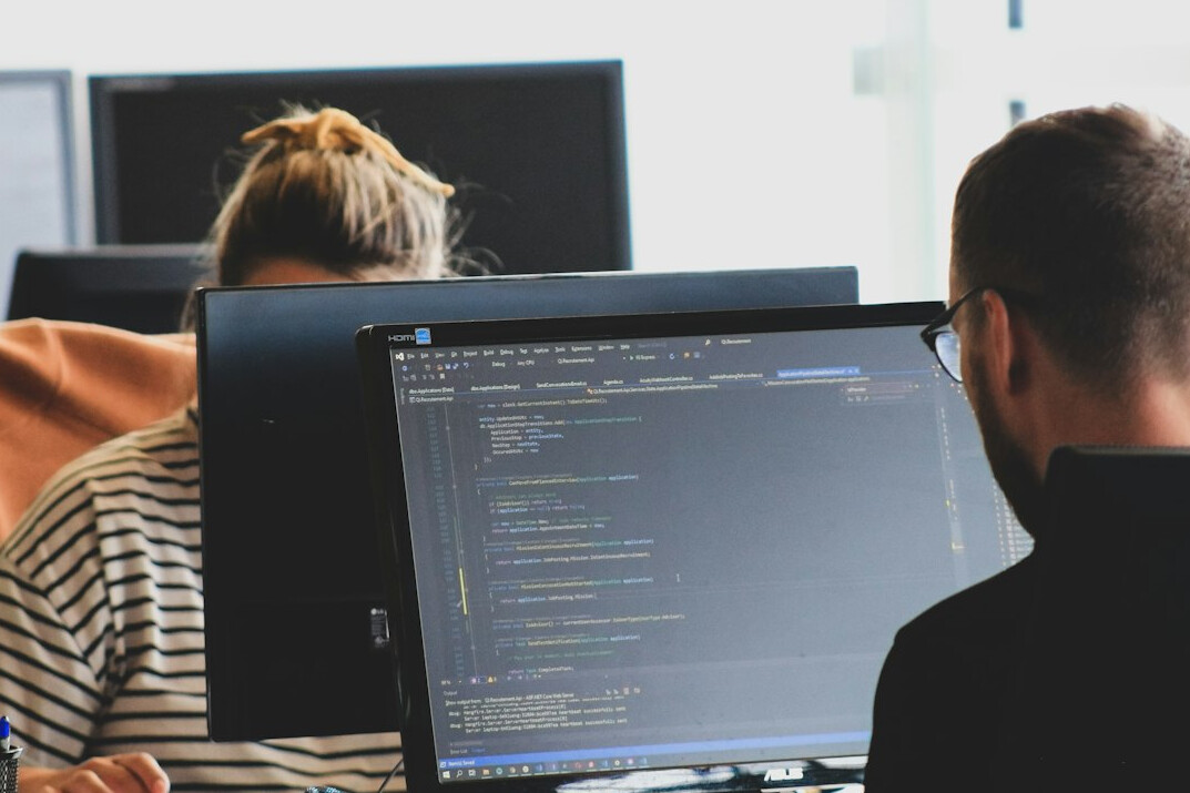 custom insurance software development
