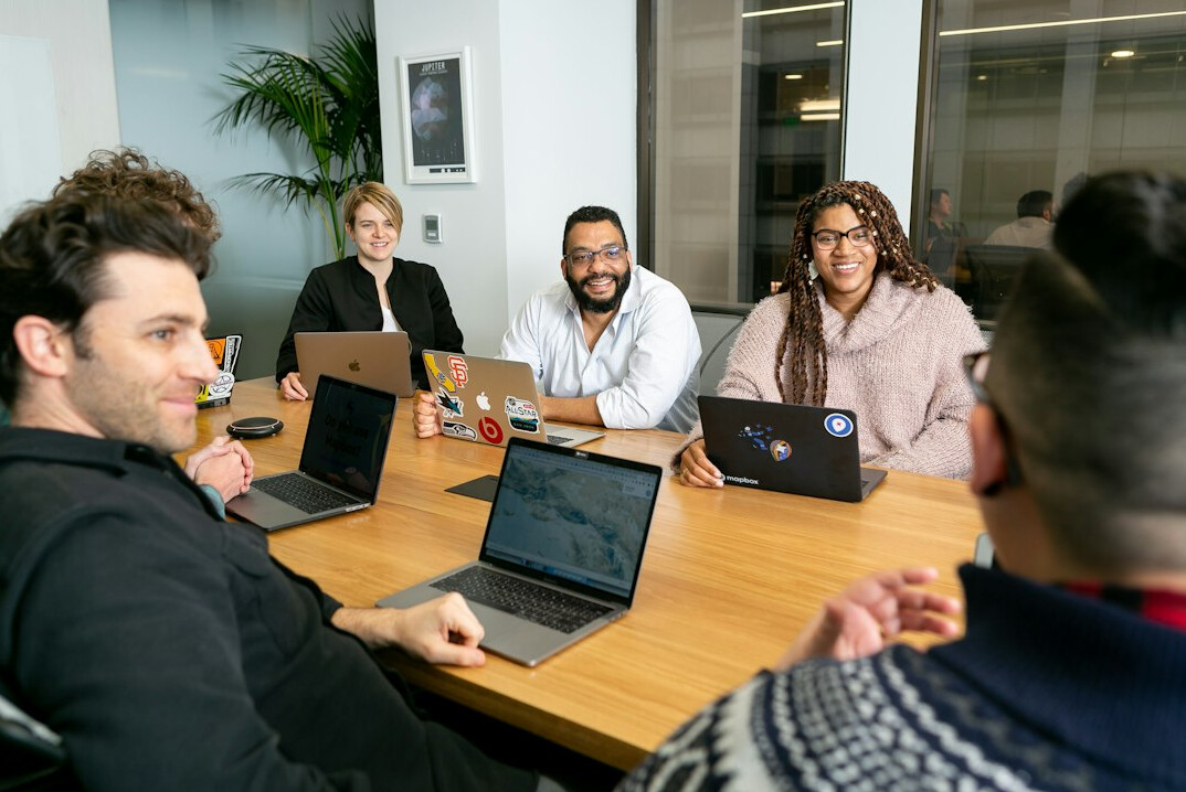 insurance programming team
