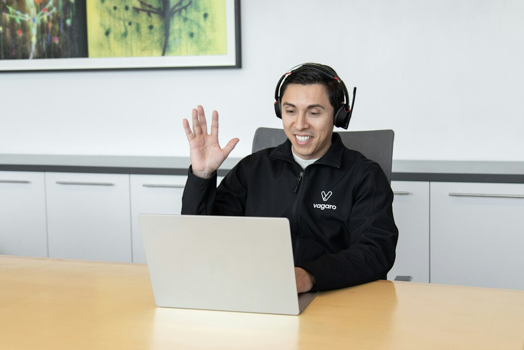 customer service representative