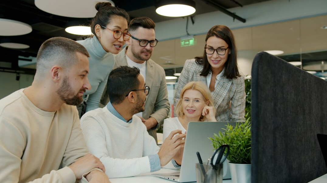 insurance data analysis team